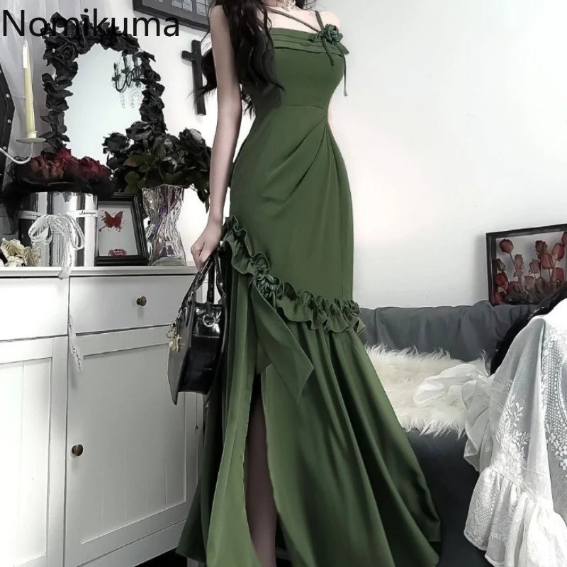 Eden Dress - Dress Summer