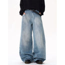 Pear flow - Baggy Jeans