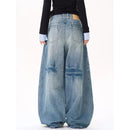 Pear flow - Baggy Jeans