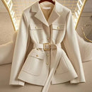 Pear Signature Blazer - Suit Jacket lady Outerwear