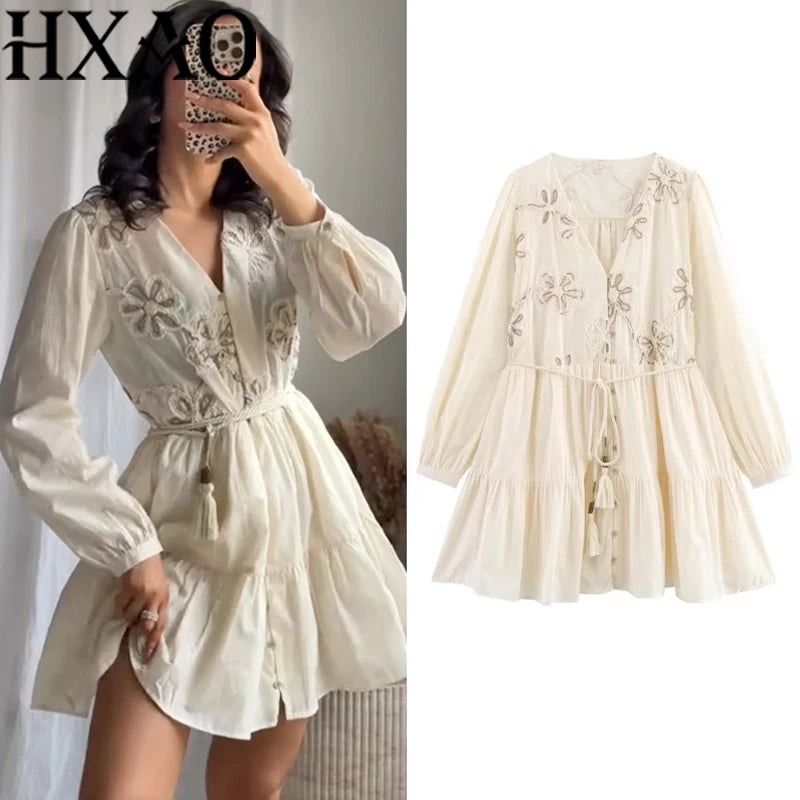 Daisy Dream - Elegant Dresses