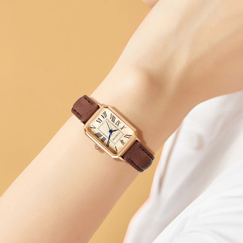 Pear Retro Edition - clock