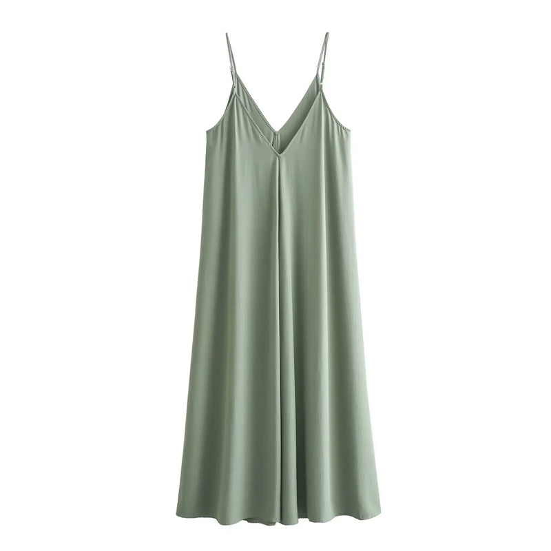 Summer Must-Have: The Effortless Dress You’ll Wear On Repeat
