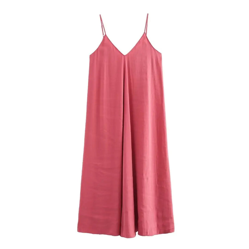 Summer Must-Have: The Effortless Dress You’ll Wear On Repeat