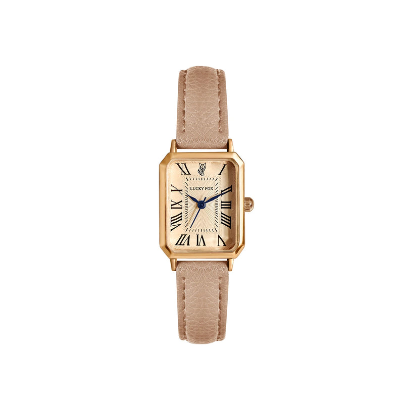 Pear Retro Edition - clock