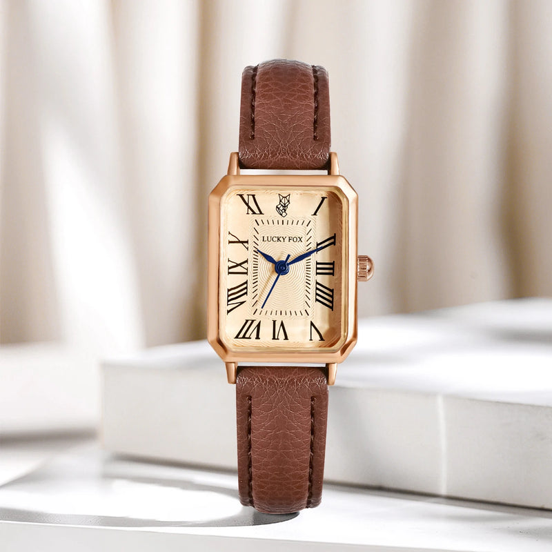 Pear Retro Edition - clock