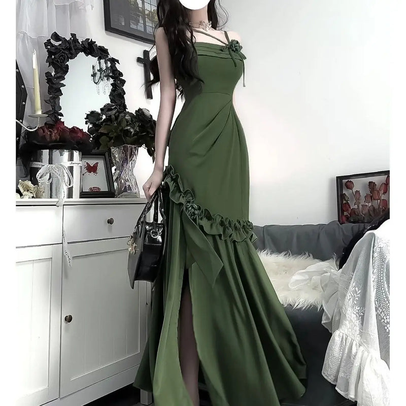 Eden Dress - Dress Summer