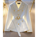 Pear Signature Blazer - Suit Jacket lady Outerwear