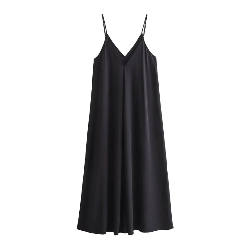 Summer Must-Have: The Effortless Dress You’ll Wear On Repeat