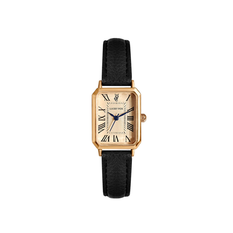 Pear Retro Edition - clock