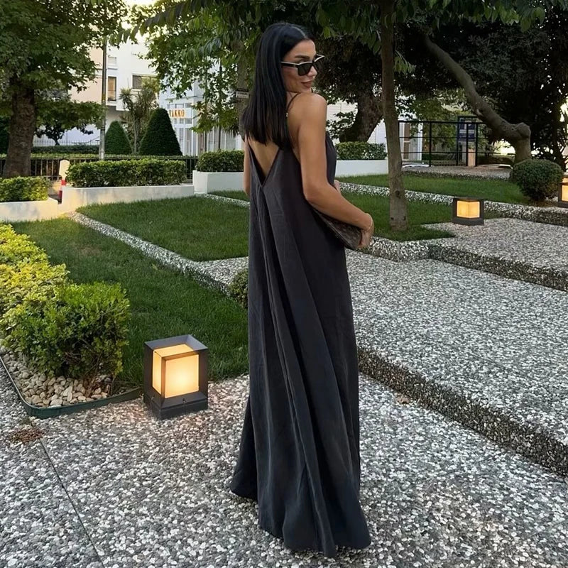 Summer Must-Have: The Effortless Dress You’ll Wear On Repeat