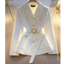 Pear Signature Blazer - Suit Jacket lady Outerwear
