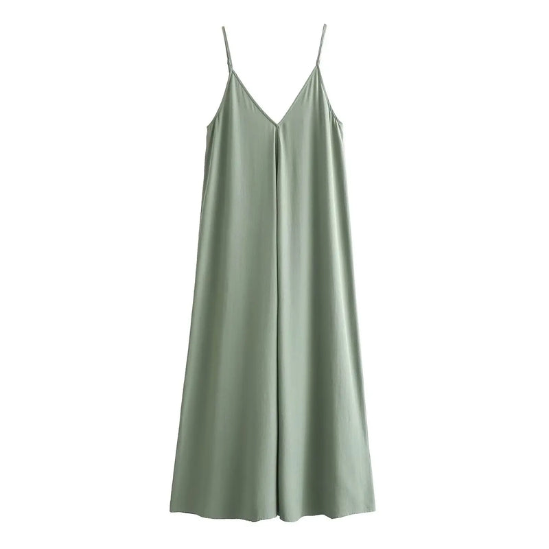 Summer Must-Have: The Effortless Dress You’ll Wear On Repeat