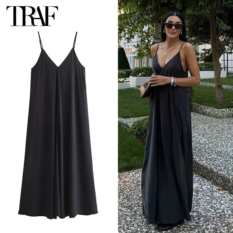 Summer Must-Have: The Effortless Dress You’ll Wear On Repeat