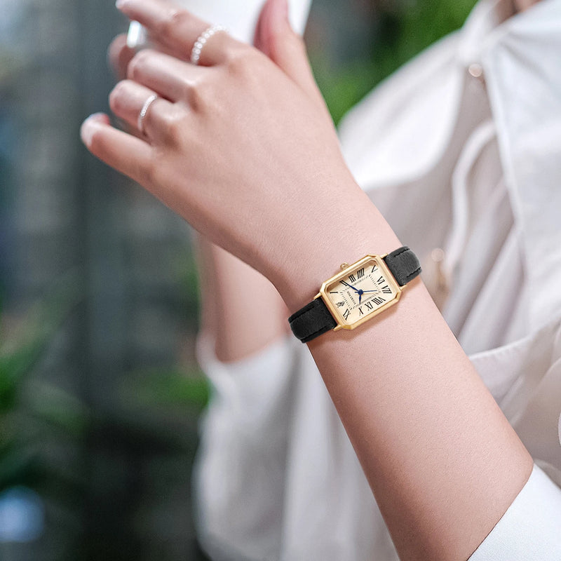 Pear Retro Edition - clock