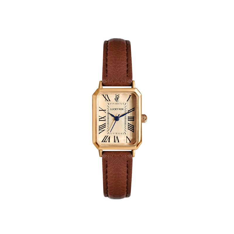 Pear Retro Edition - clock