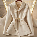 Pear Signature Blazer - Suit Jacket lady Outerwear