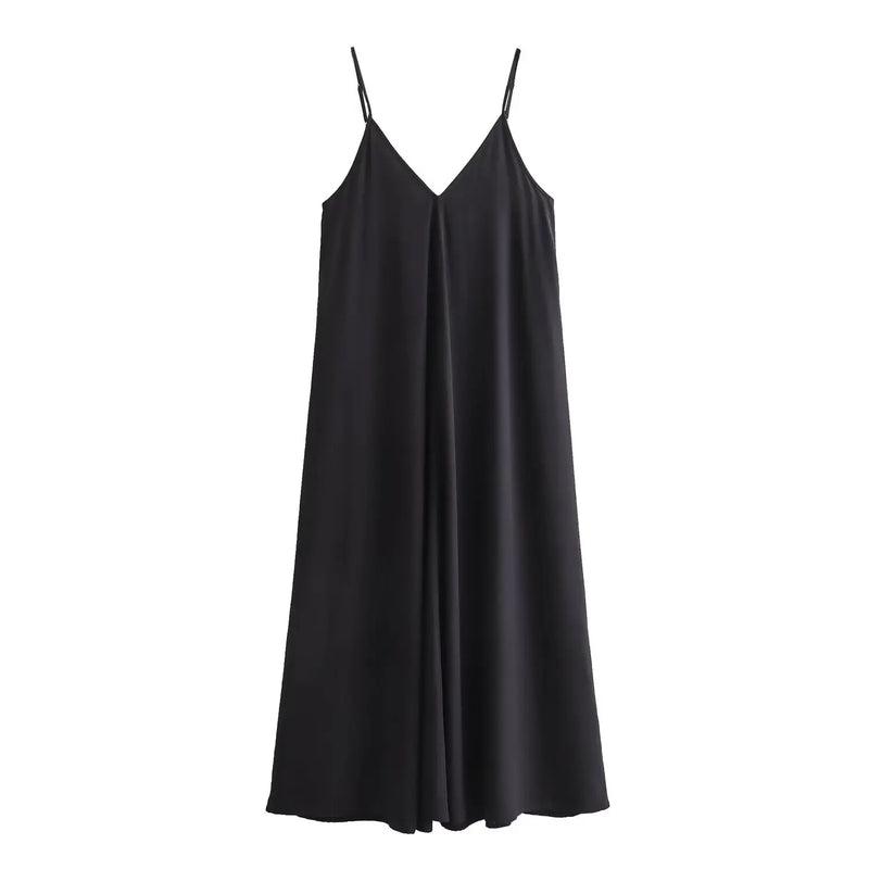 Summer Must-Have: The Effortless Dress You’ll Wear On Repeat