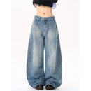 Pear flow - Baggy Jeans