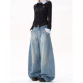 Pear flow - Baggy Jeans